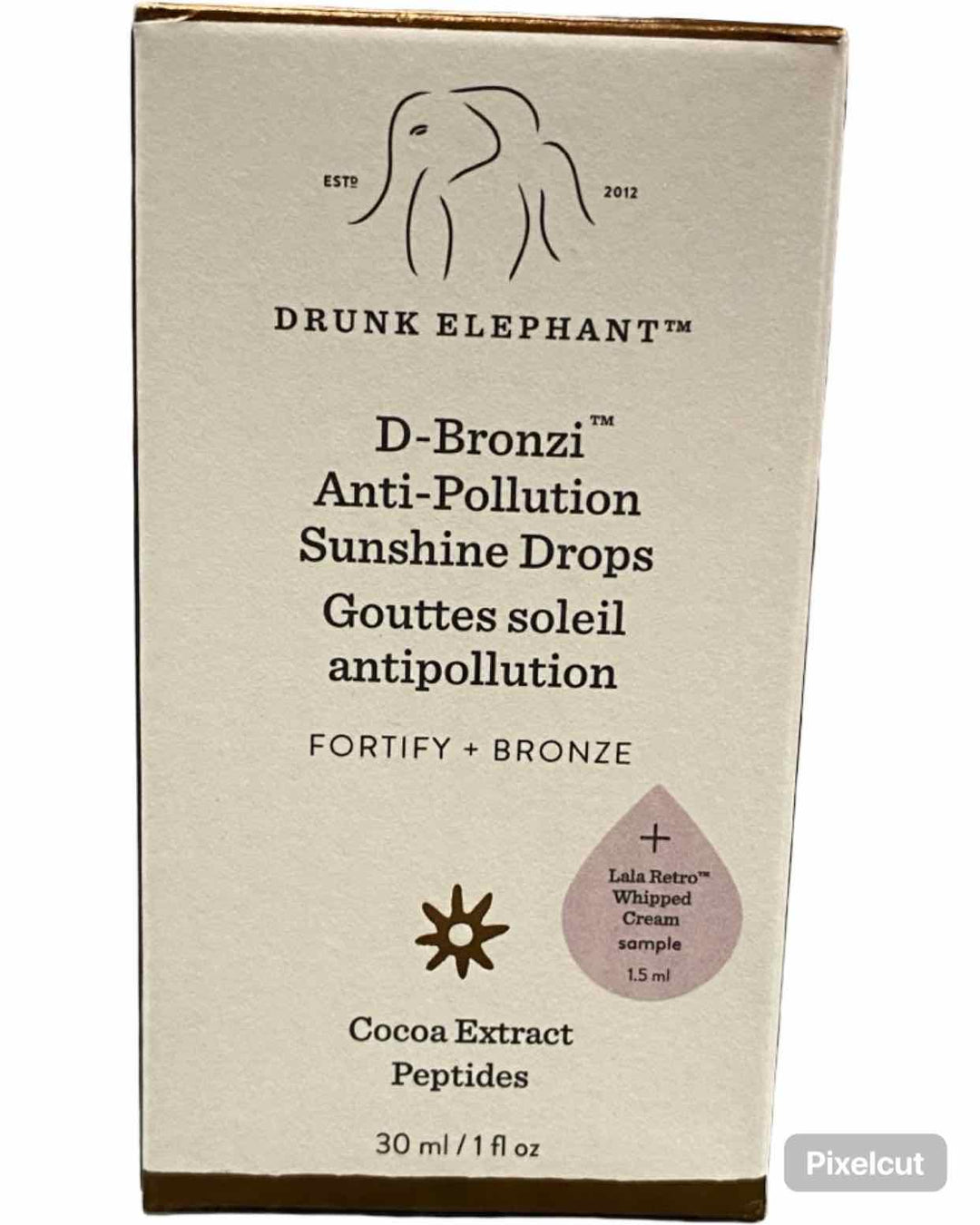 Drunk Elephant Beauty & Personal Care