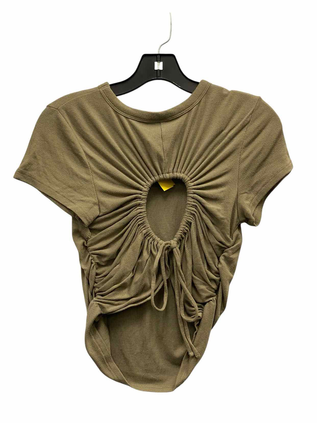 Ultralite Size M Green Short Sleeve Shirts