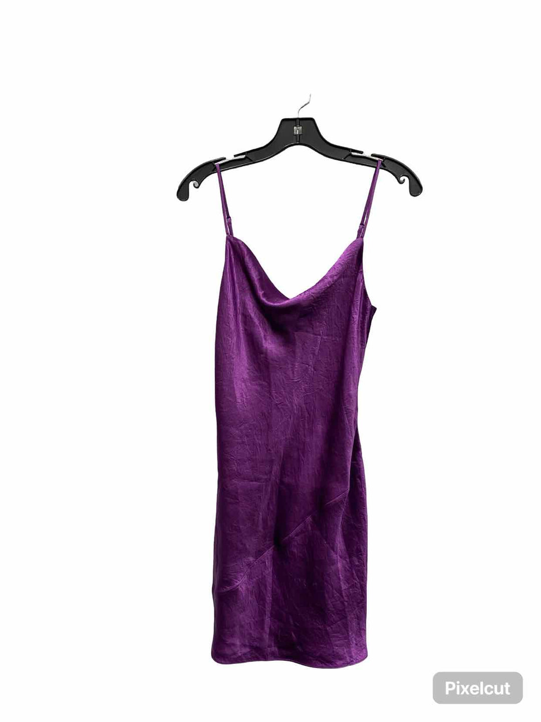 Babaton Size S Purple Dress