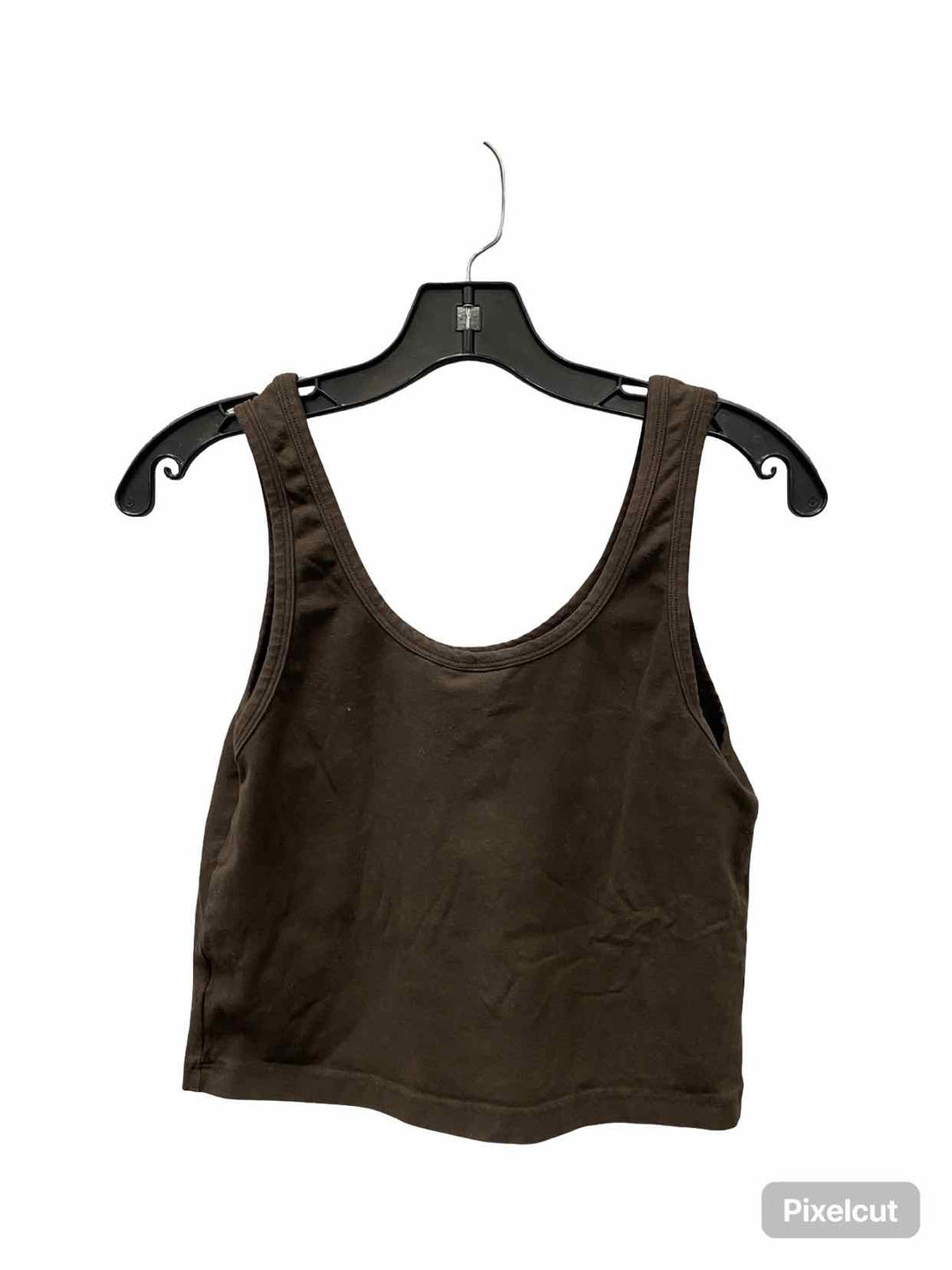 JungMaven Size L Brown Tank Top