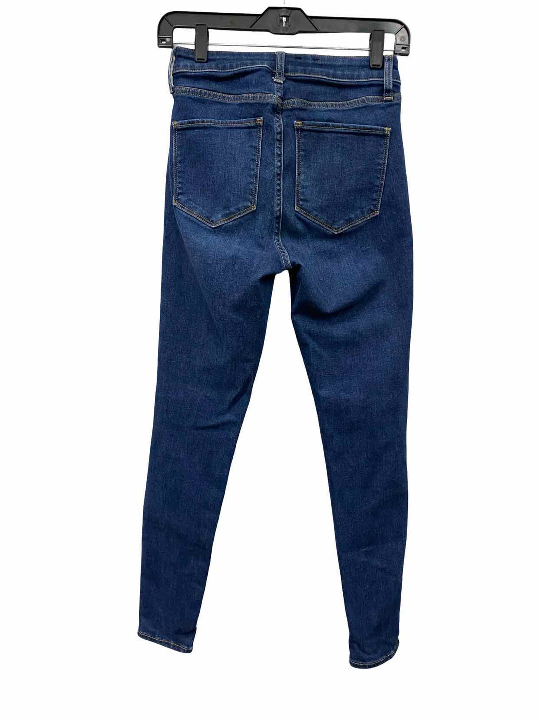 Gap Size 27 Blue Jeans