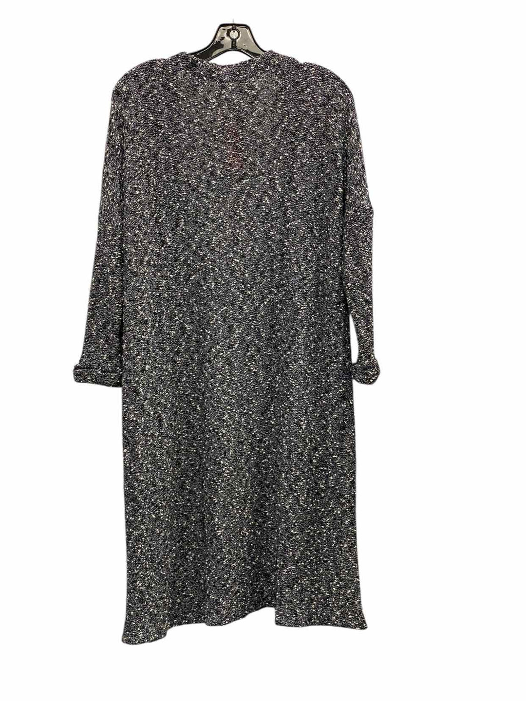 Dolan Size 8 Blue Sweater