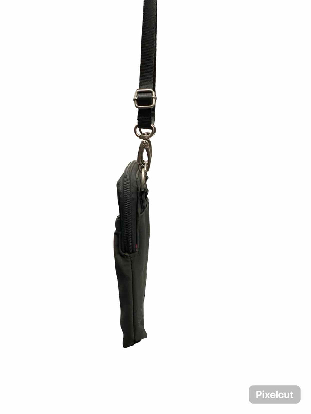 Baggallini Gray Purse