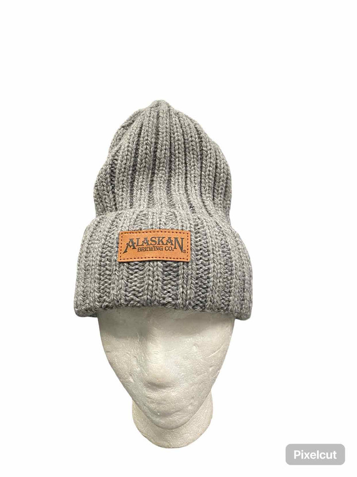 Alaskan Brewing co. Grey Hat