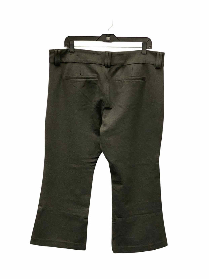 Torrid Size 18 Gray Pants