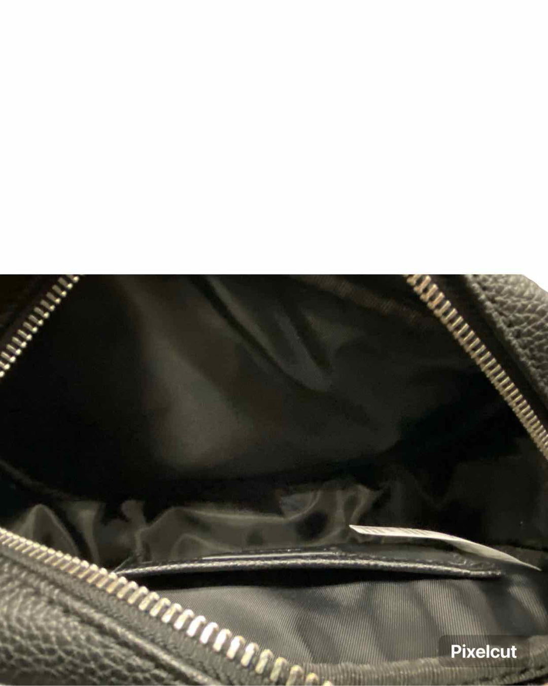 DKNY Black Purse