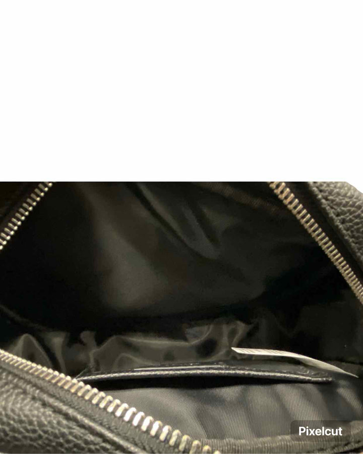 DKNY Black Purse