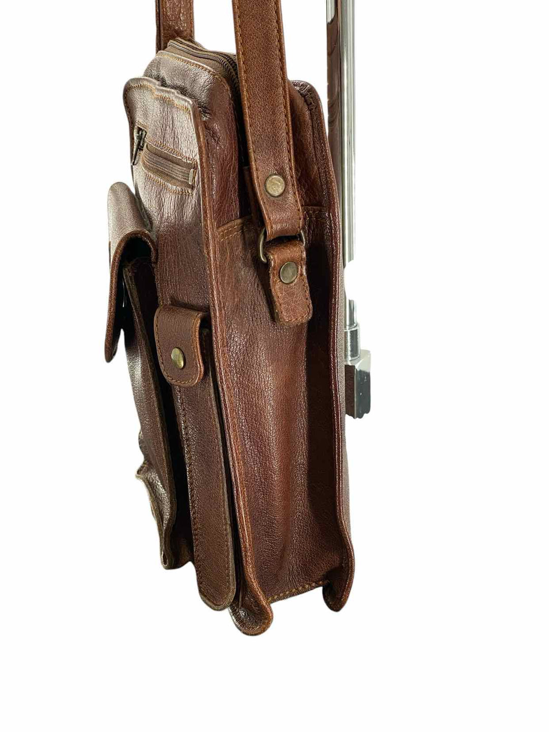 Overland Outfitters Brown Purse