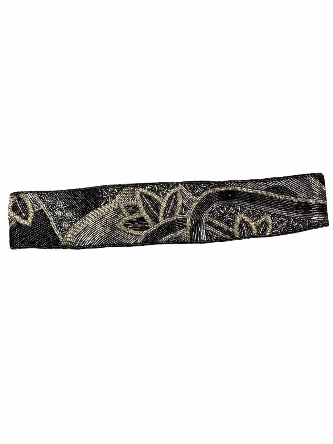 Beaded Belt