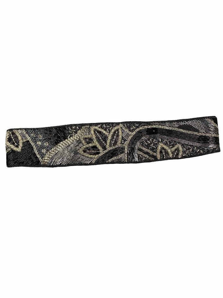 Beaded Belt