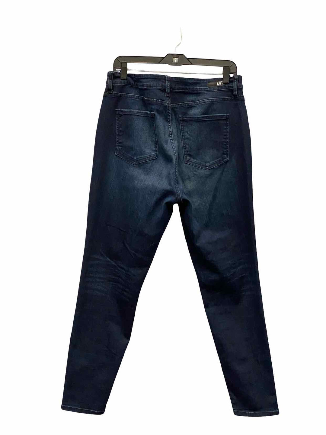 Kut Size 16 Highrise Jeans