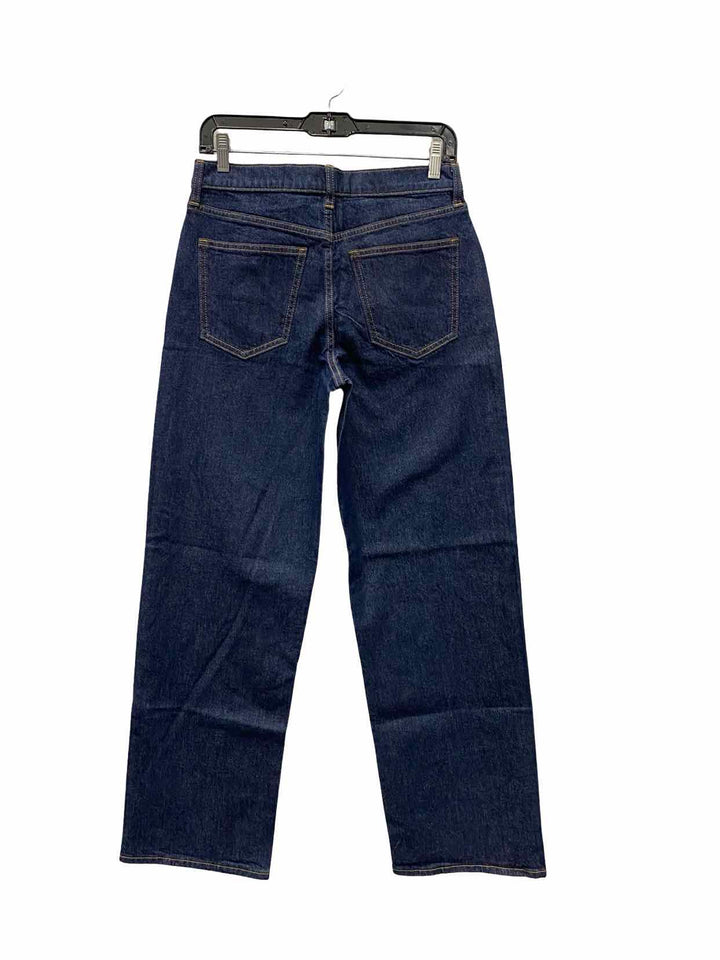 Gap Size 2 Blue Jeans