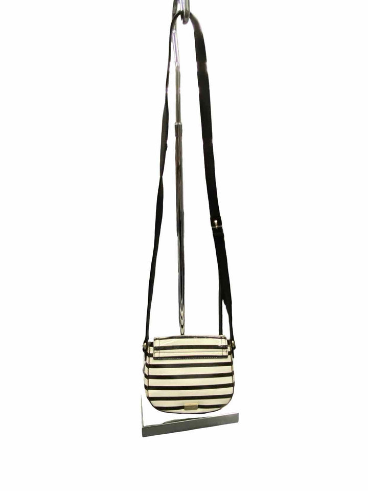 KATE SPADE Black Chelsea Park Purse