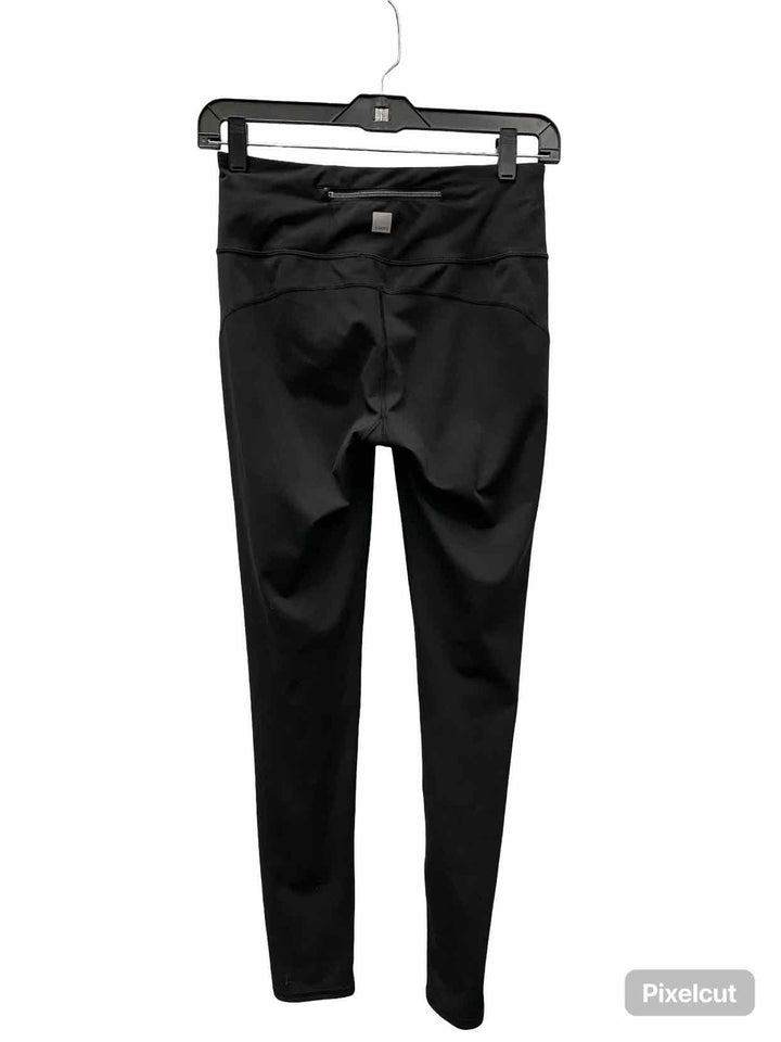 Vuori Size S Black Athletic Pants