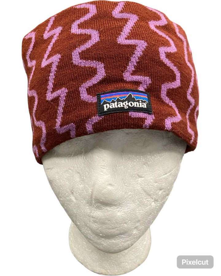Patagonia Red Hat