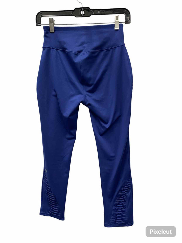 Soybu Size S Blue Athletic Pants