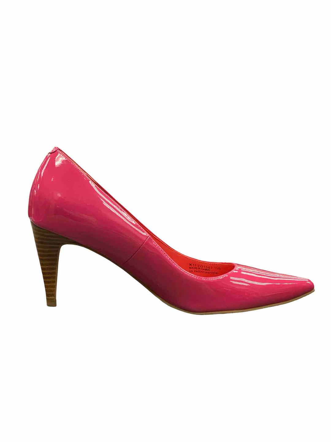 Cole Haan Shoe Size 7.5 Pink Heels