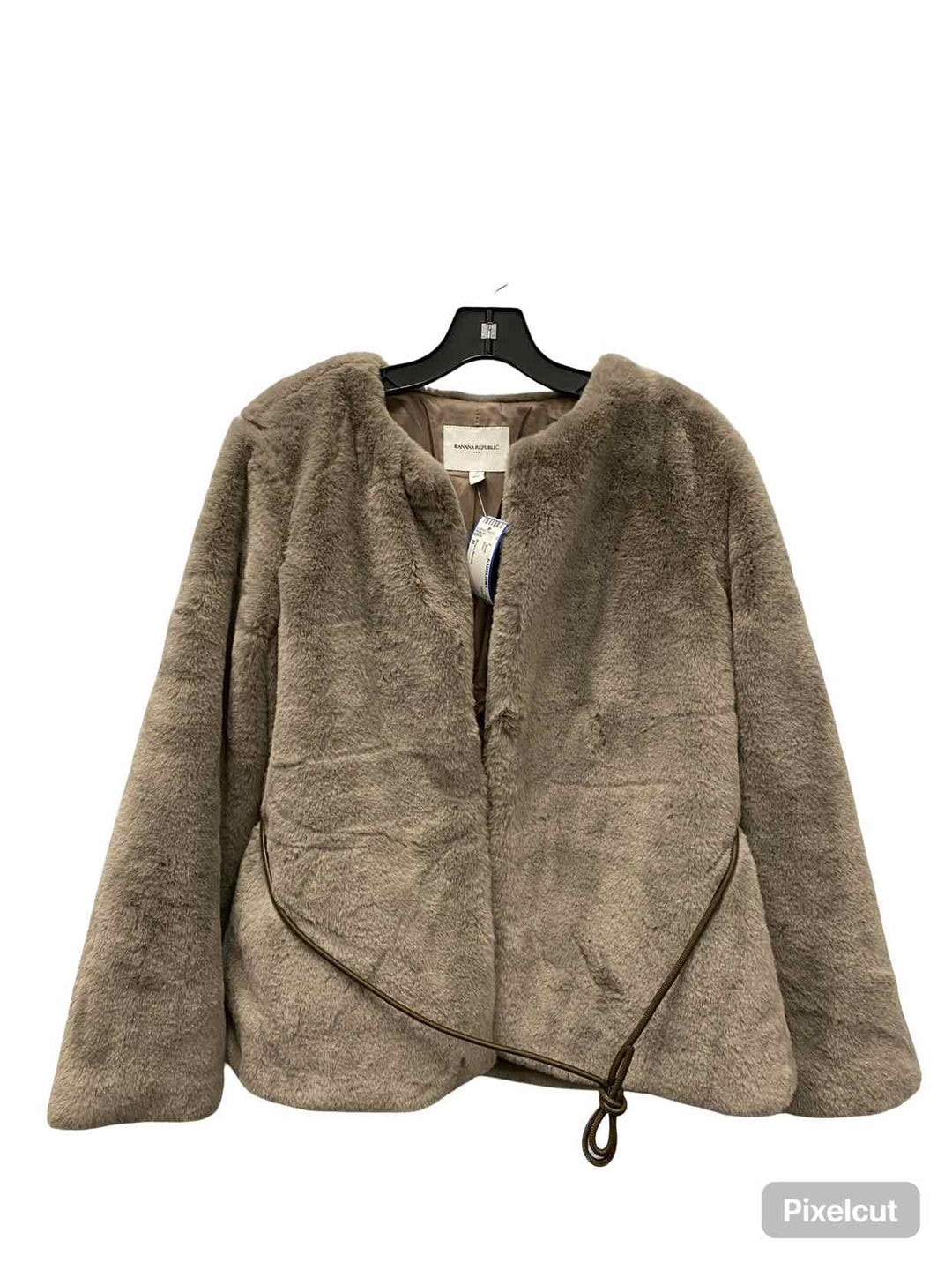 Banana Republic Size M Brown Jacket