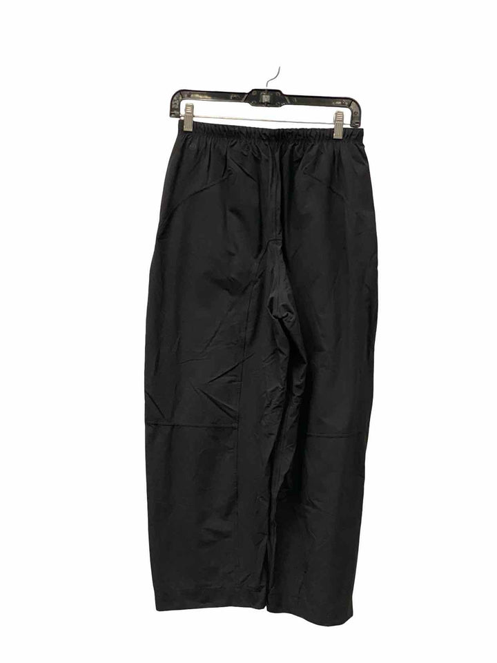 Lululemon Size 6 Black Athletic Pants