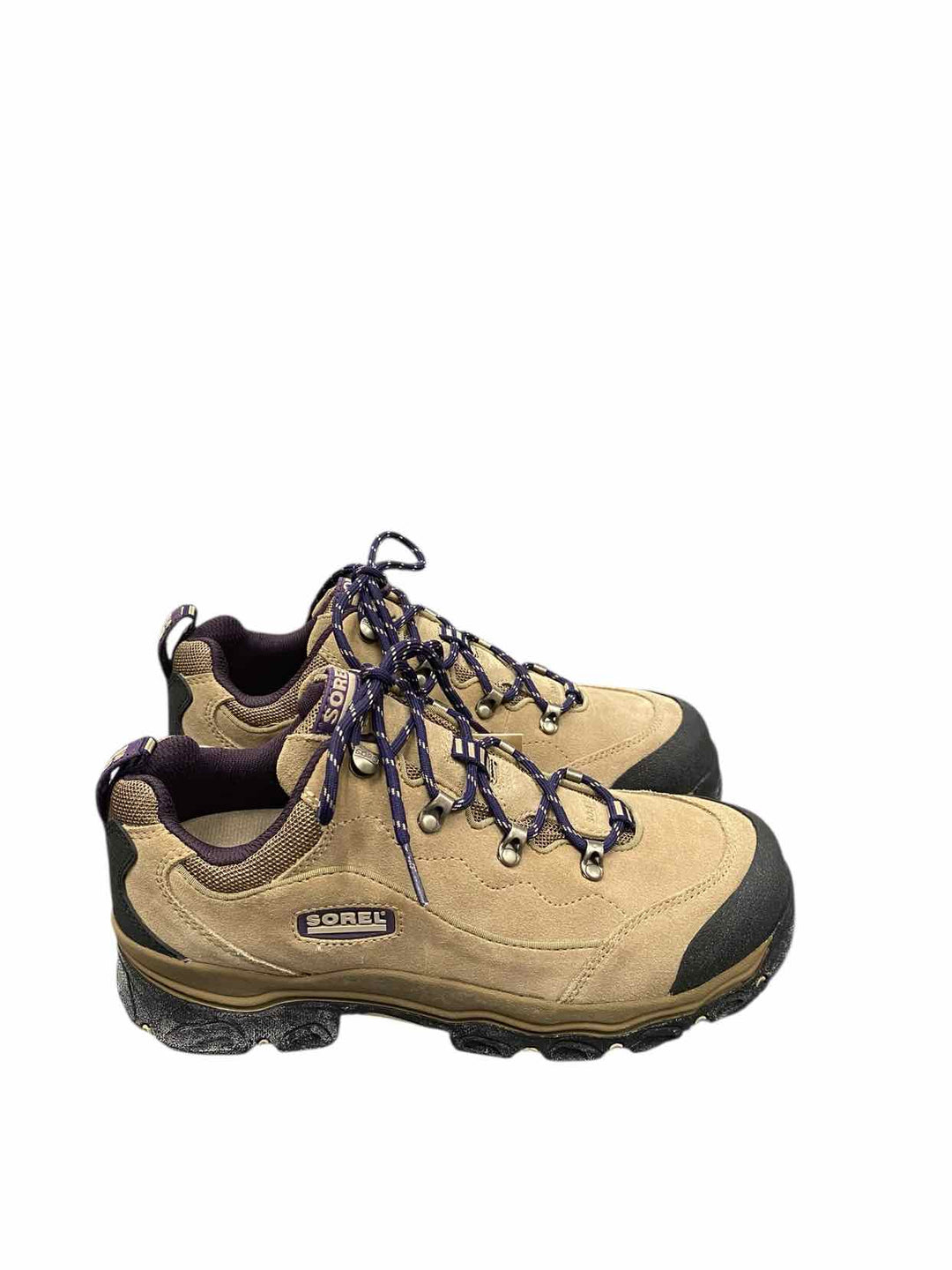 Sorel Shoe Size 9 Brown NWT Sneakers