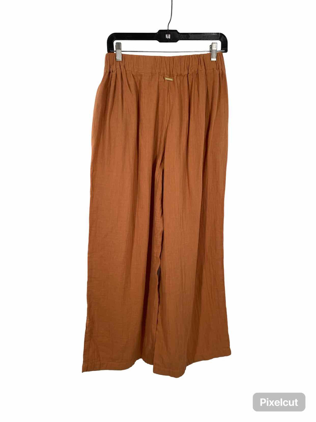 Billabong Size L Orange Pants