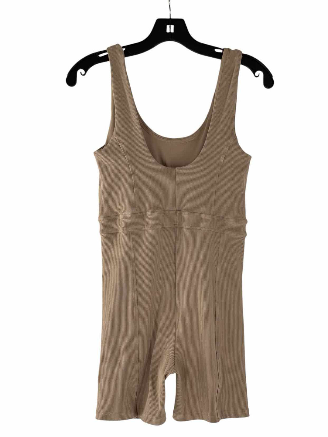 basin+range Size L Beige Tank Top