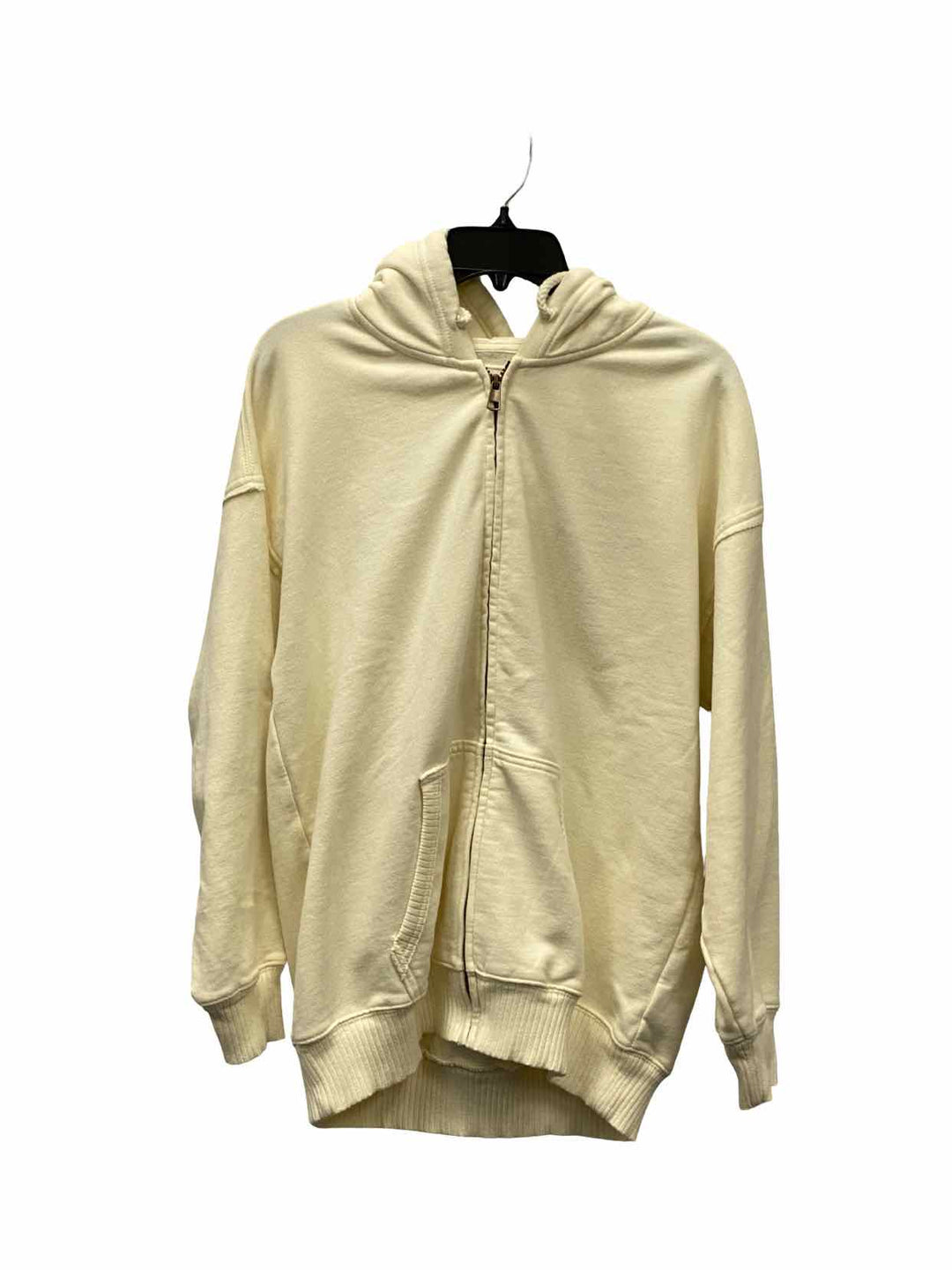 American Eagle Size M Cream Jacket