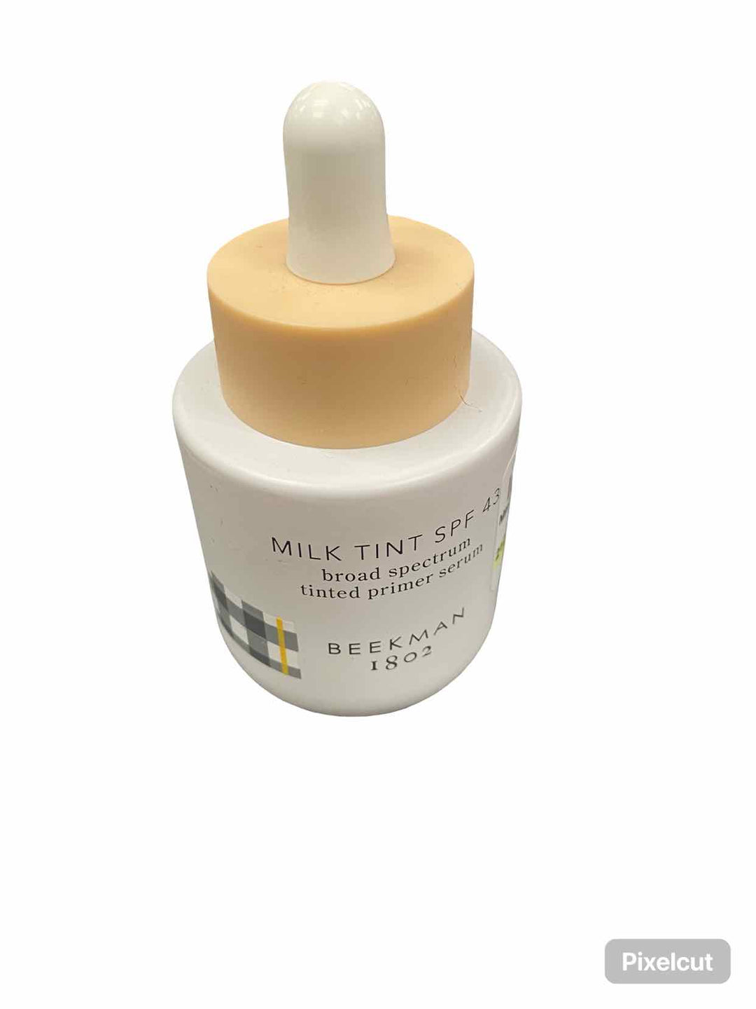 Beekman 1802 Tinted Primer Serum Misc. Accessory