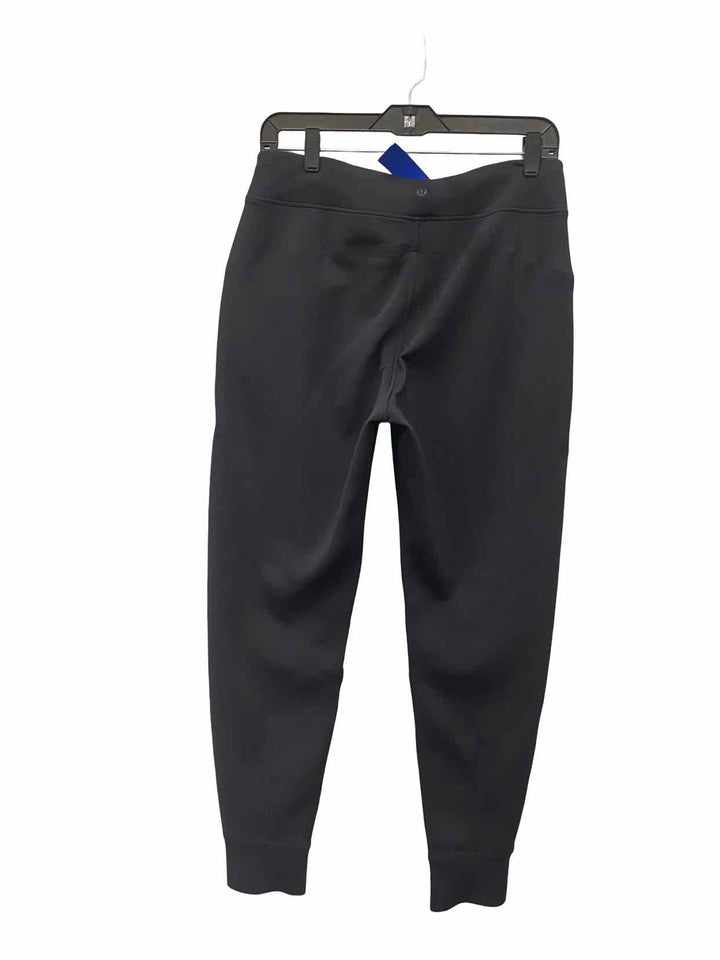 Lululemon Size 12 Black Athletic Pants
