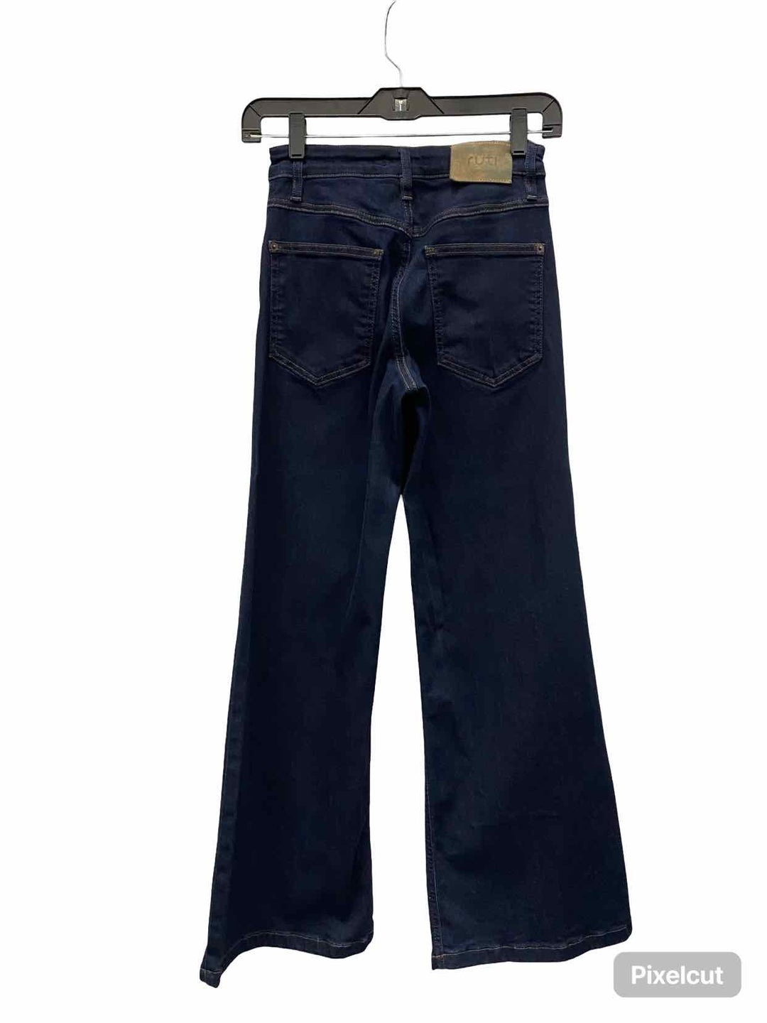 ruti Size 27 Blue Jeans