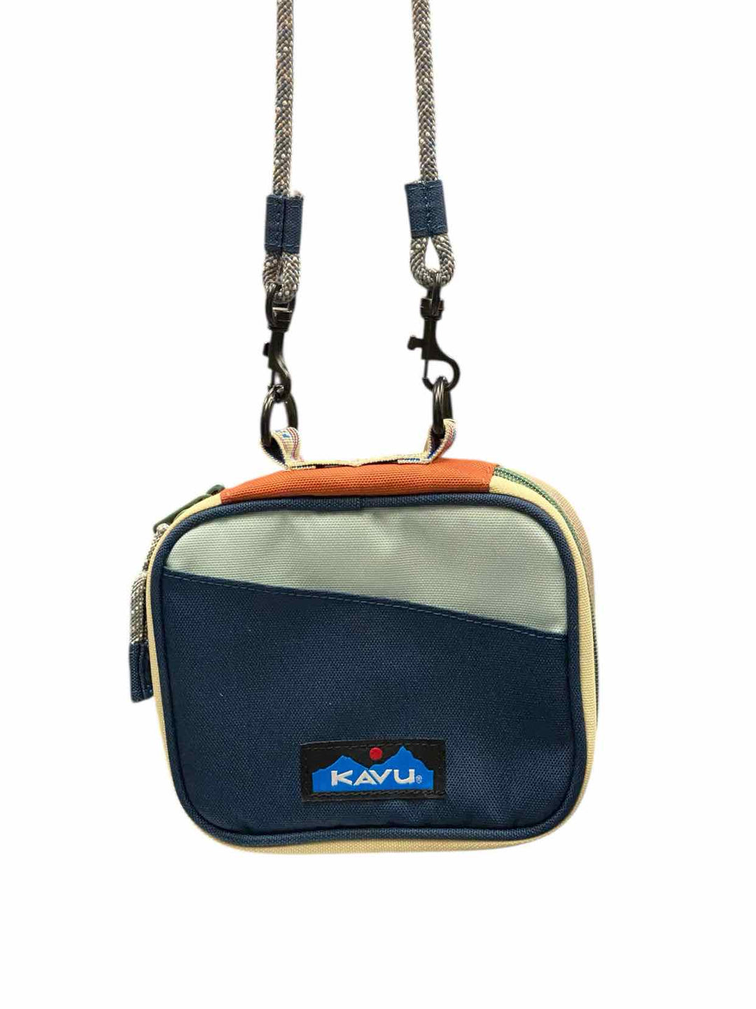 Kavu Multi-Color Purse