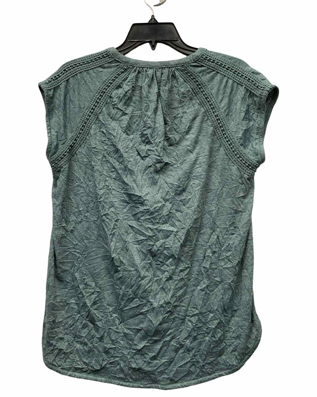 Sundance Size M Green Short Sleeve Shirts