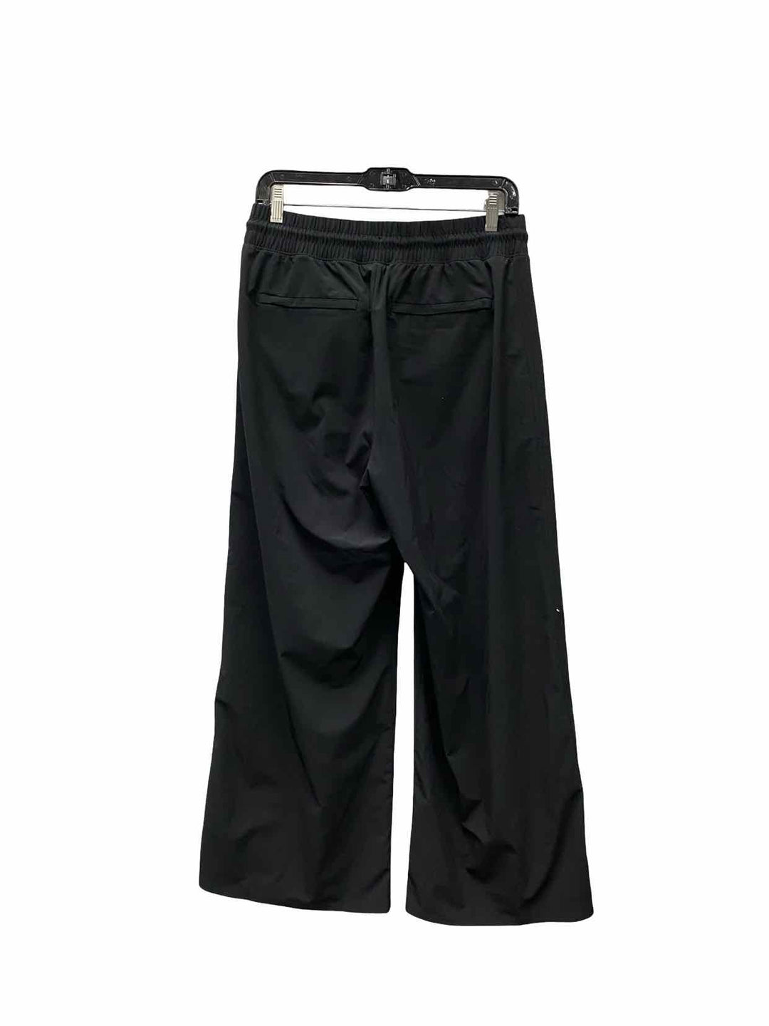 Athleta Size 6 Black Athletic Pants