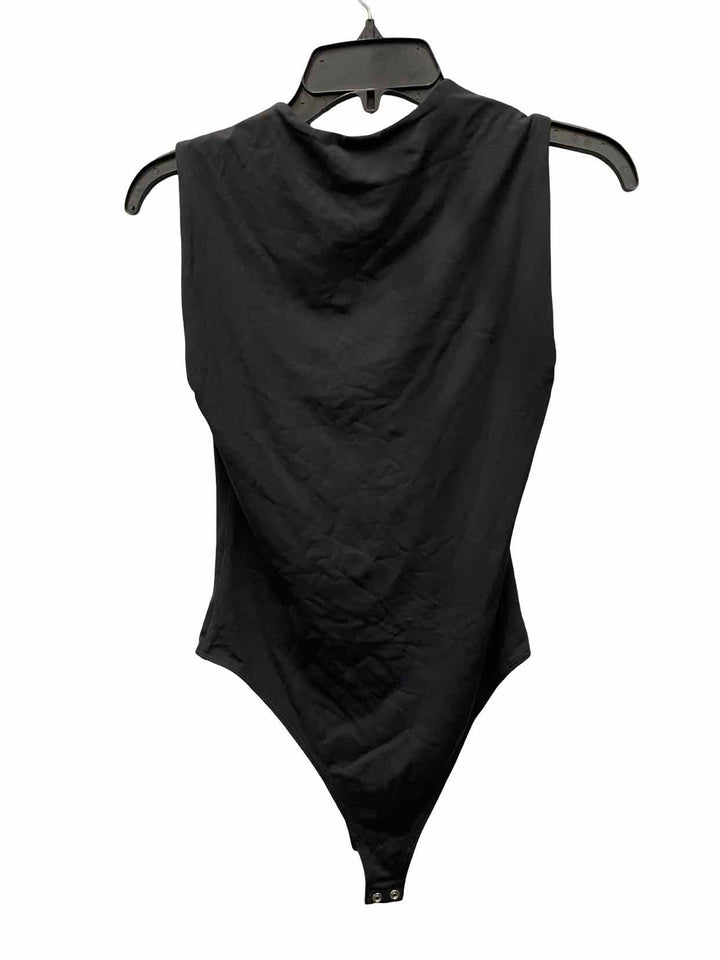 House of Harlow Size S Black Tank Top