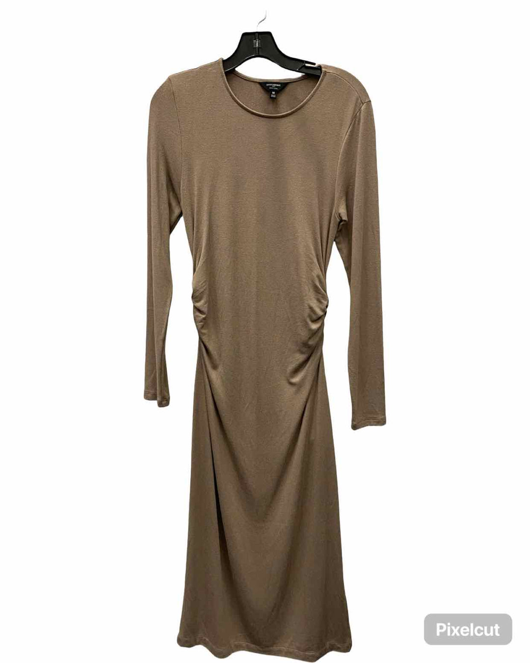 Banana Republic Size M Brown Dress