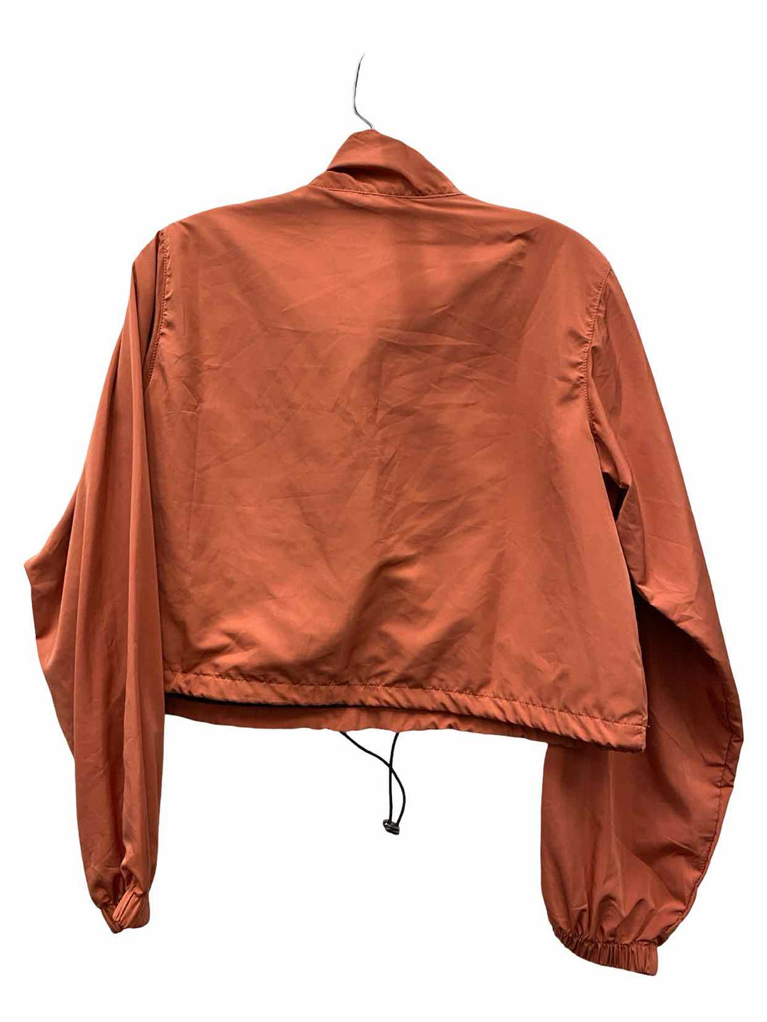 Love Tree Size S Salmon Jacket (Outdoor)