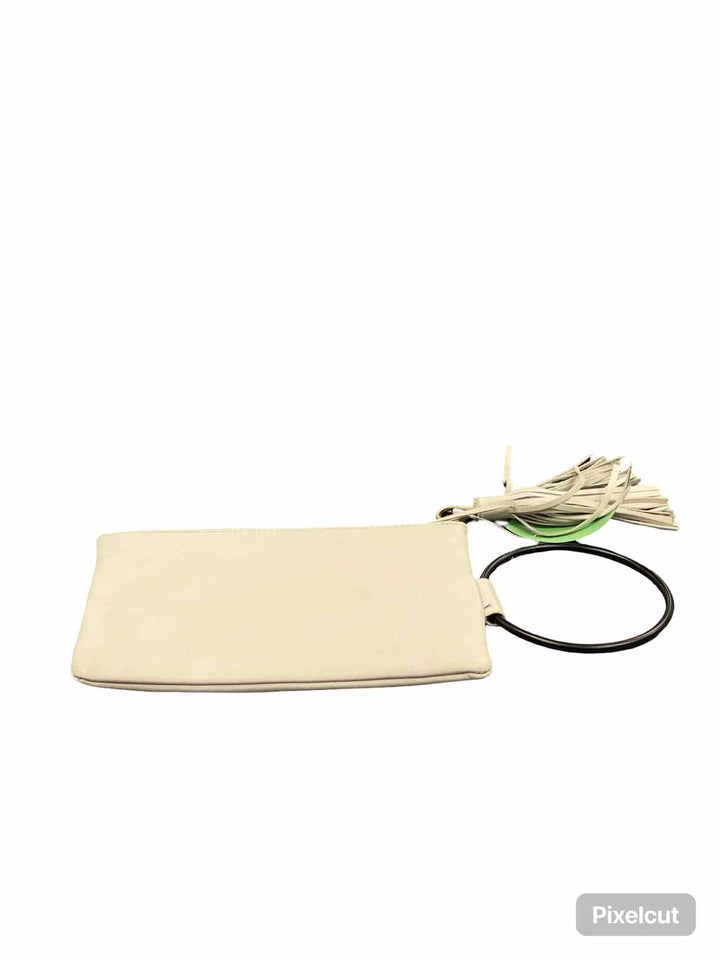 Thacker Cream Bag