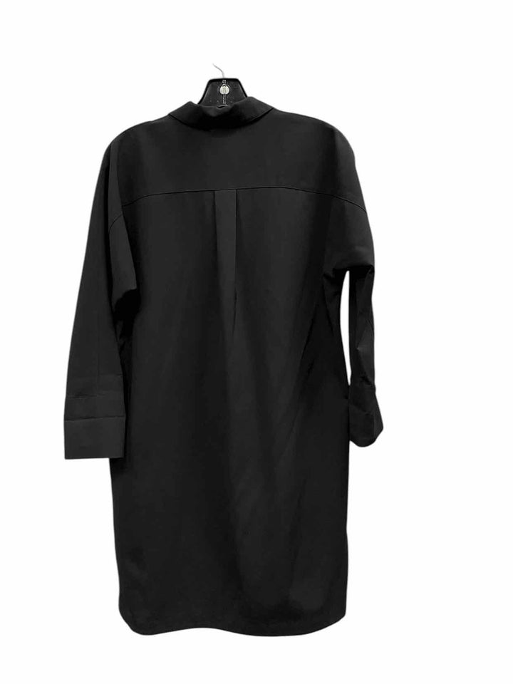 Everlane Size XS Black Dress