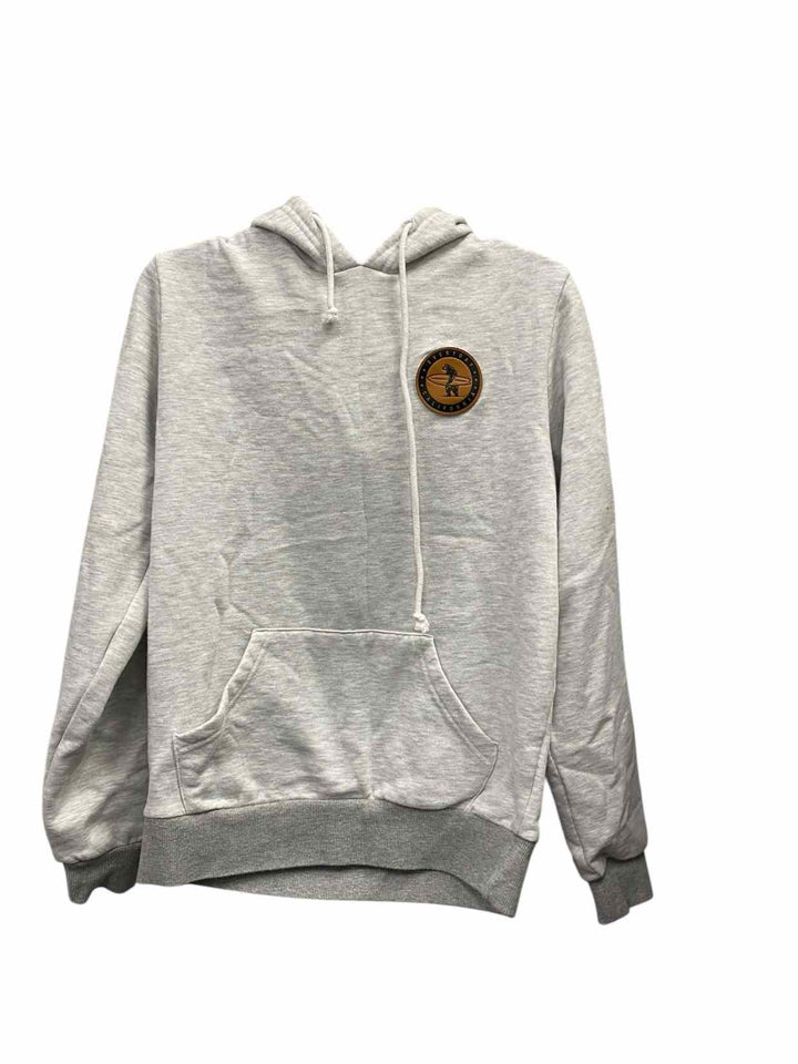 Everyday 2 California Size S Grey Sweatshirt