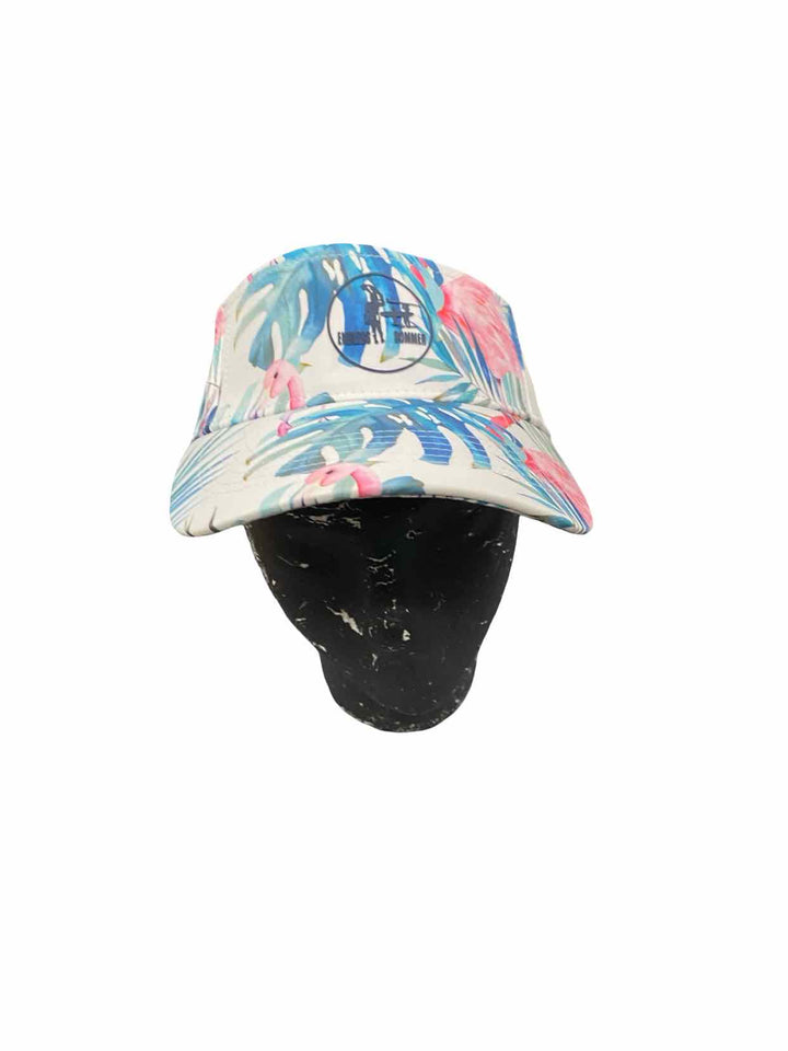 The Endless Summer White Hat