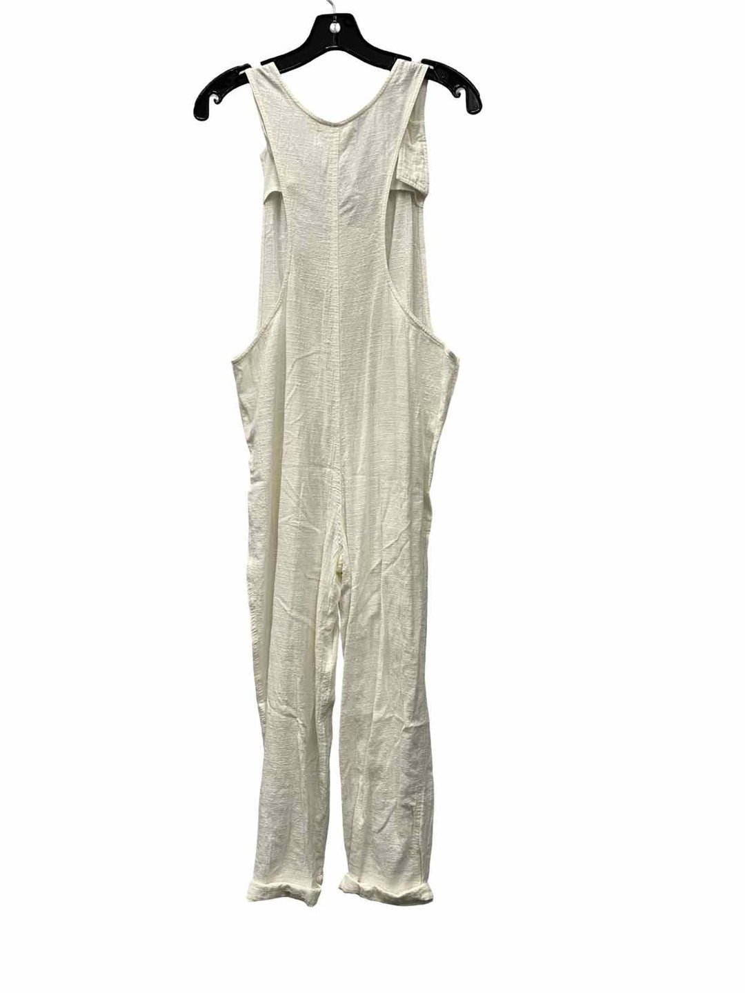 L Space Size S/M White Dress