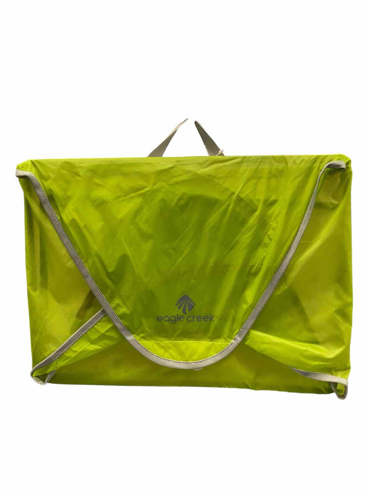 Eagle Creek Green Bag