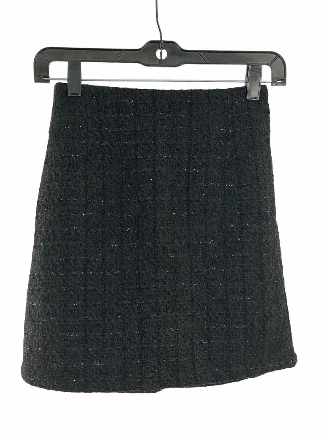 Unknown Brand Size XS Black Skirt