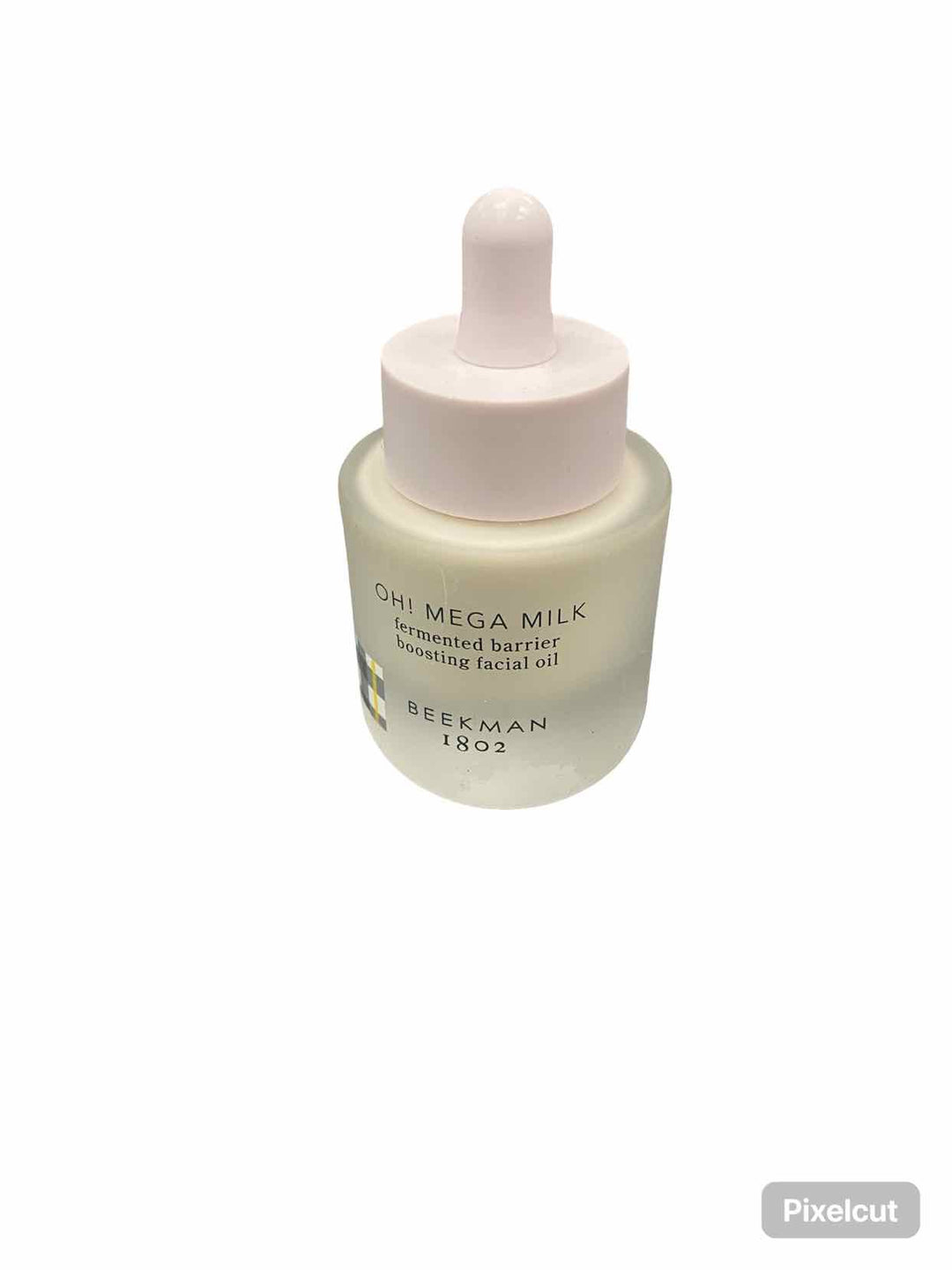 Beekman 1802 Fermented Barrier Boosting Facial O Misc. Accessory