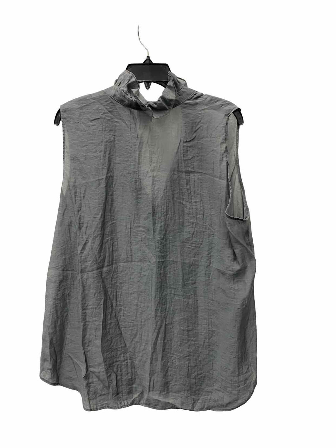 Cabi Size XL Gray Tank Top