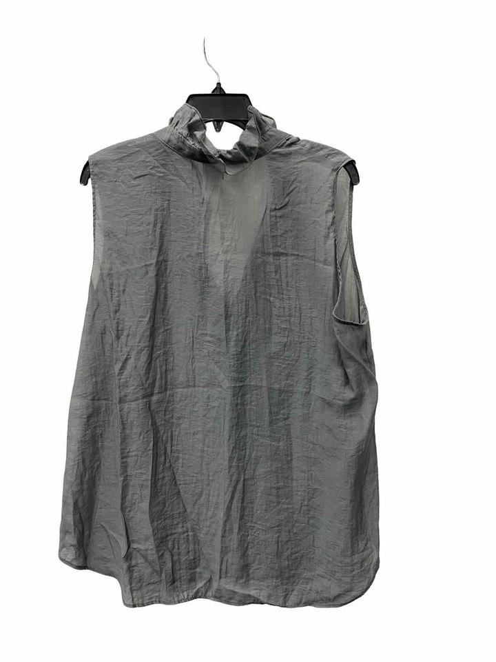 Cabi Size XL Gray Tank Top