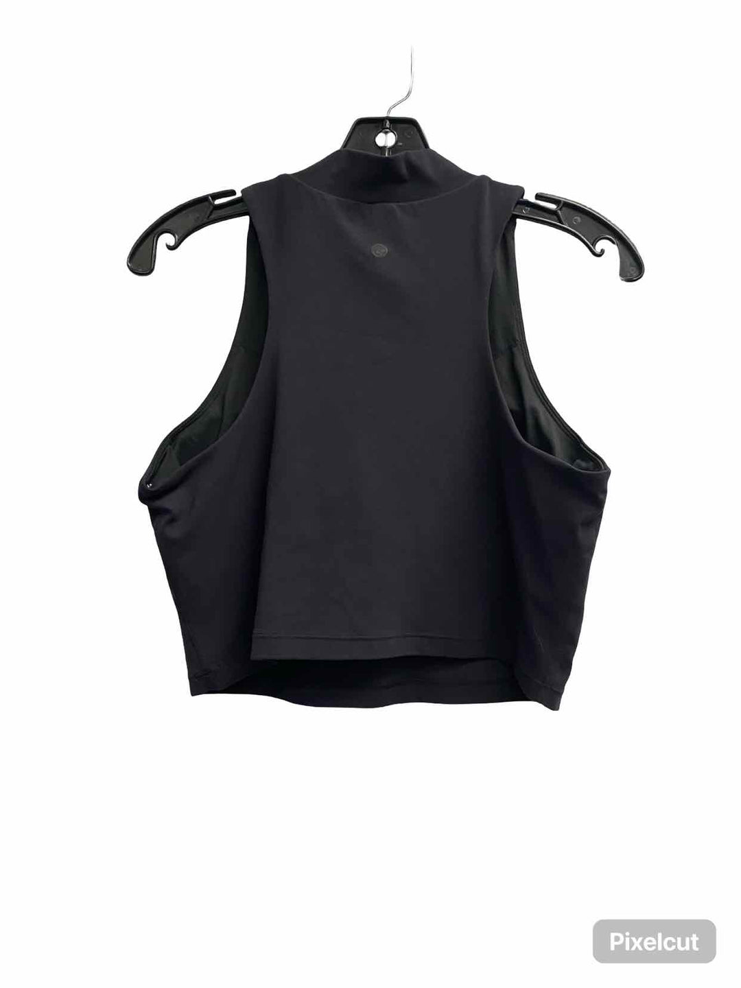 Zella Size L Black Athletic Bra