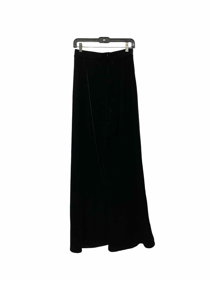 Wisteria Lane Size M Black Pants