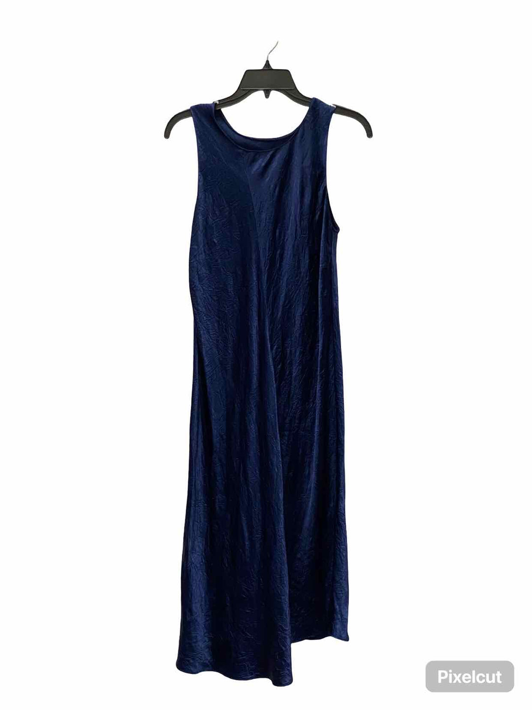 Vince Size M Blue Dress