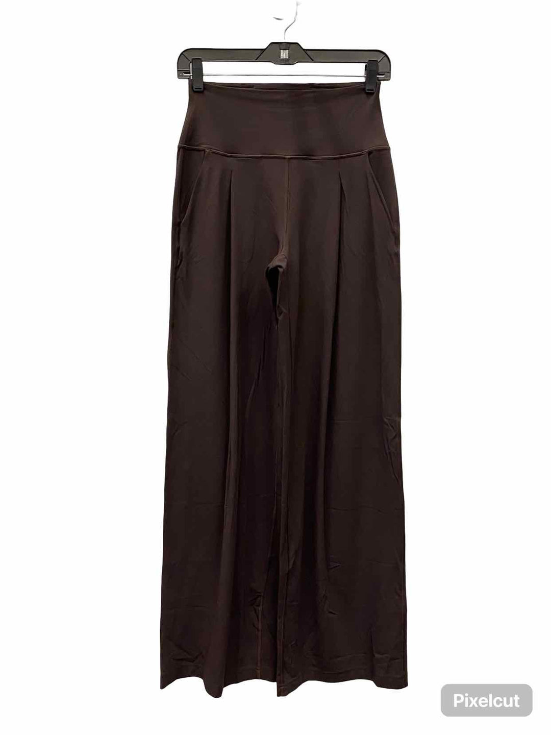 Lululemon Size 4 Brown Athletic Pants
